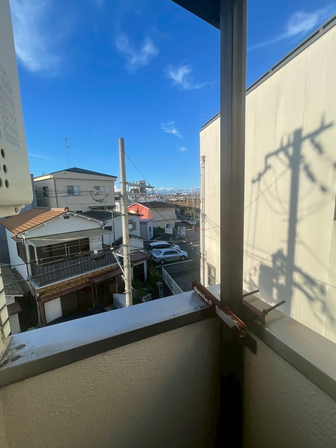 ラメール千里丘