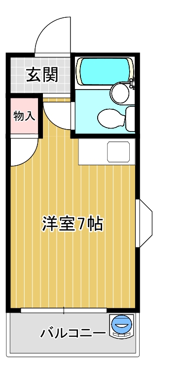 ラメール千里丘